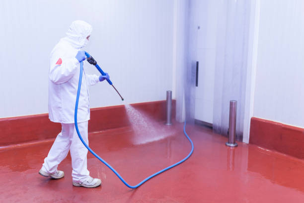 Best Machinery and Equipment Cleaning  in Pickerington, OH