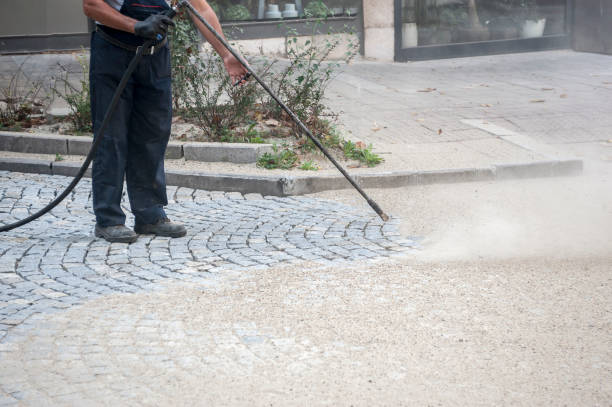 Best Parking Lot and Garage Cleaning  in Pickerington, OH