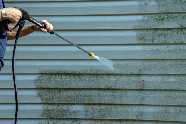 Best House Exterior Washing  in Pickerington, OH