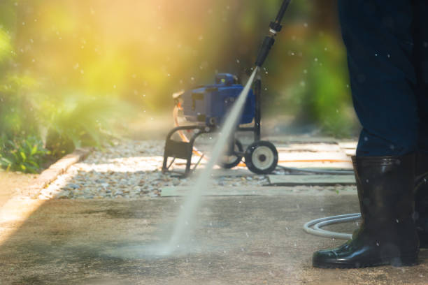 Spring Cleaning in Pickerington, OH